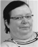 Profilbild Monika Brigitte Cieslik